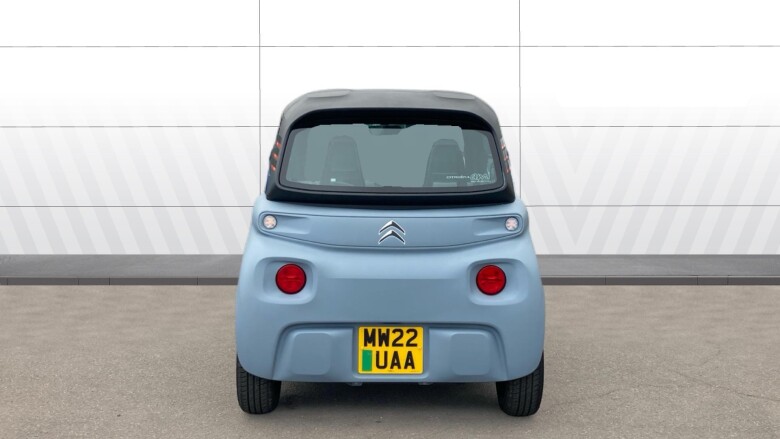Citroen Ami 6kW Ami 5.5kWh 2dr Auto Electric Coupe